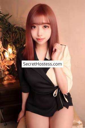 Emi, Agency 24 year old Escort in Tokyo
