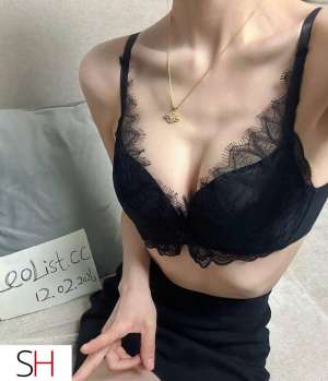 Emily 20Yrs Old Escort Brampton Image - 4
