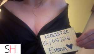 Emma 24Yrs Old Escort Oshawa Image - 1