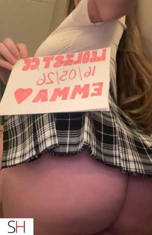 Emma 24Yrs Old Escort Oshawa Image - 3