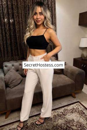26 year old Mixed Race Escort in Muğla Este, Independent