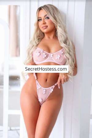 Eva 26Yrs Old Escort 53KG 160CM Tall Zagreb Image - 5