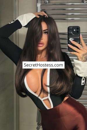 Gisell, Independent 29 year old Escort in Las Palmas de Gran Canaria
