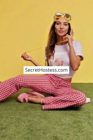Hannah 28Yrs Old Escort 49KG 162CM Tall Bled Image - 3