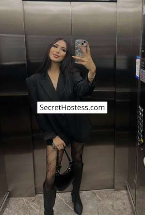 Hazal, Agency 22 year old Escort in Ankara