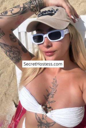 Helin, Independent 23 year old Escort in Istanbul