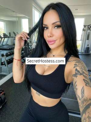 Jana, Independent 22 year old Escort in Ljubljana