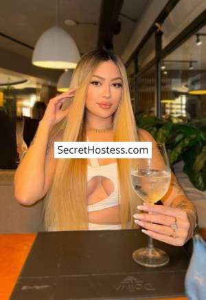 Jasinta 23Yrs Old Escort 60KG 165CM Tall London Image - 6
