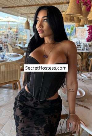 Jasmin, Independent 25 year old Escort in Milan
