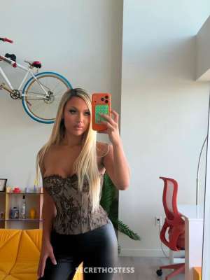 Jennie 27Yrs Old Escort Christchurch Image - 2