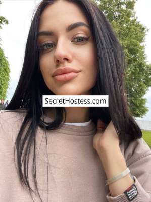 Julia 24Yrs Old Escort 53KG 170CM Tall Tirana Image - 6