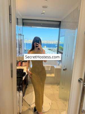 Karen 24Yrs Old Escort 60KG 179CM Tall Istanbul Image - 4