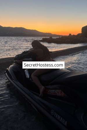 27 year old Latin Escort in Novi Sad Kate, Independent