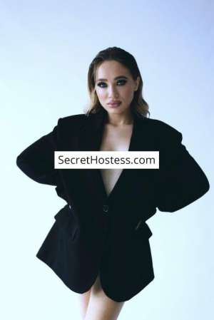 Katrin, Agency 23 year old Escort in Thessaloniki