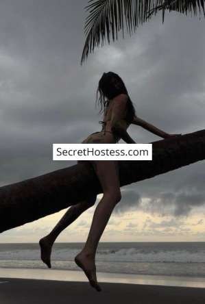 23 year old Caucasian Escort in Riga Keita, Independent