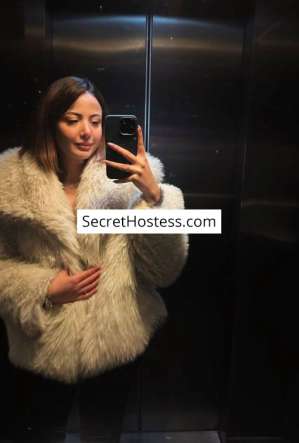 Kelly, Agency 20 year old Escort in Antalya