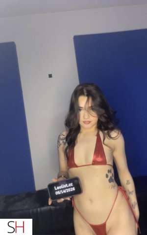 New in town - Available Now, Offering Incall and Outcall 19 year old Escort in Oakville