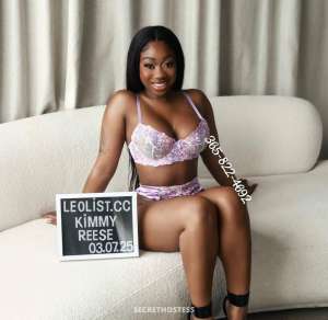 Kimmy reese 23Yrs Old Escort Kelowna Image - 1