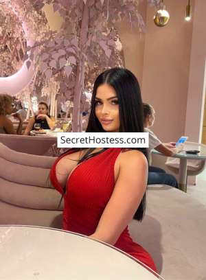 25 year old Latin Escort in Madrid Kylie, Independent