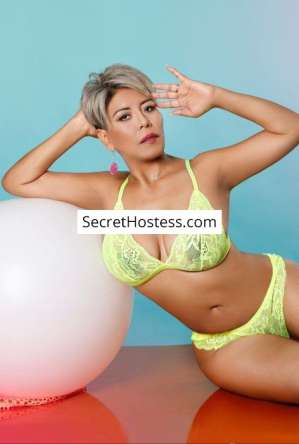 Lara, Independent 53 year old Escort in Oulu