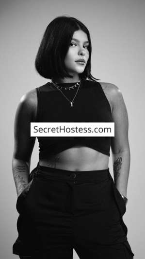 Laura, Independent 25 year old Escort in Sao Paulo