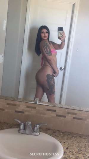 Lila 20Yrs Old Escort Fresno CA Image - 1