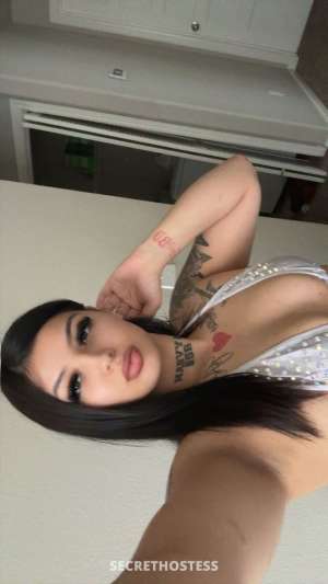 Lila 20Yrs Old Escort Fresno CA Image - 4