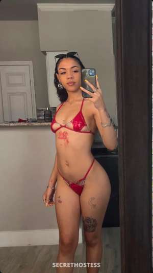 Linda 26Yrs Old Escort Ajax Image - 2