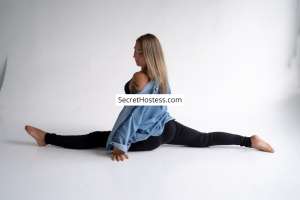 Lisa 34Yrs Old Escort 57KG 165CM Tall Vantaa Image - 9