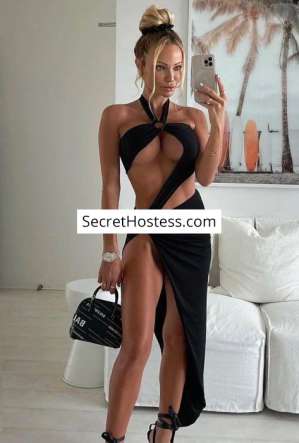 Liza, Agency 32 year old Escort in Istanbul