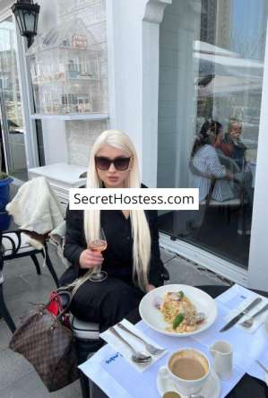 27 year old Caucasian Escort in Ankara Luissa, Independent