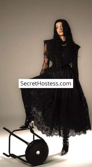 Marah 22Yrs Old Escort 61KG 172CM Tall Dublin Image - 4