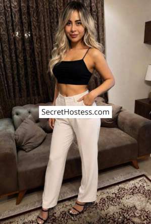 Maria, Independent 25 year old Escort in Istanbul