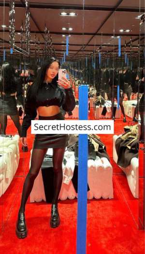 Matilda 28Yrs Old Escort 63KG 176CM Tall Vienna Image - 4