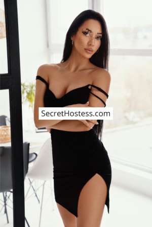 Matilda 28Yrs Old Escort 63KG 176CM Tall Vienna Image - 6
