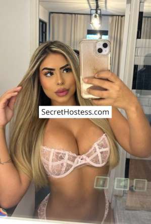 Mel, Independent 20 year old Escort in Belgrade
