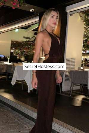 25 year old Latin Escort in Berlin Melania Velez, Independent