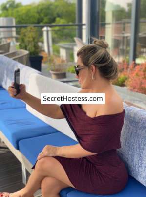 Melisa 30Yrs Old Escort 60KG 163CM Tall Belgrade Image - 1