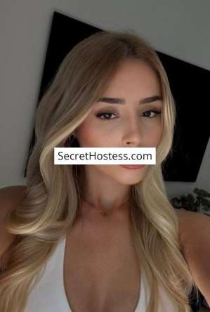Meyra, Independent 25 year old Escort in Istanbul