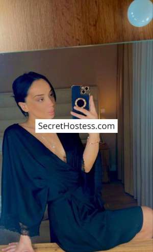 Mia 25Yrs Old Escort 55KG 167CM Tall Belgrade Image - 3