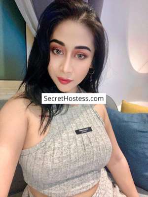 Mickey 24Yrs Old Escort 46KG 161CM Tall Paris Image - 12