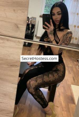 Mihaela, Independent 20 year old Escort in Bucharest