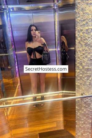 31 year old Mixed Race Escort in Baku Milashka, Independent