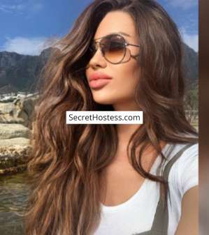 Monika 26Yrs Old Escort 61KG 168CM Tall Riga Image - 5