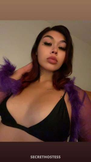 Mulah 20Yrs Old Escort Merced CA Image - 1