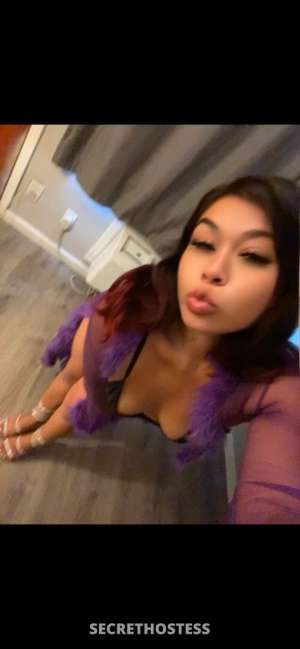 Mulah 20Yrs Old Escort Merced CA Image - 3