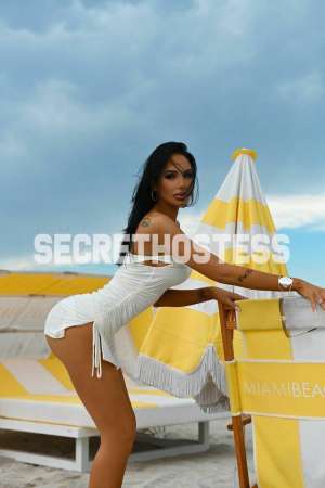 Natalia Exotica Model 28Yrs Old Escort 52KG Dallas TX Image - 3