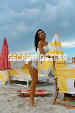 Natalia Exotica Model 28Yrs Old Escort 52KG Dallas TX Image - 5