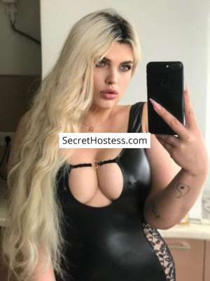 Nelly 30Yrs Old Escort 59KG 175CM Tall Tbilisi Image - 2