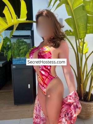 Nicol 27Yrs Old Escort 50KG 163CM Tall Poznan Image - 4